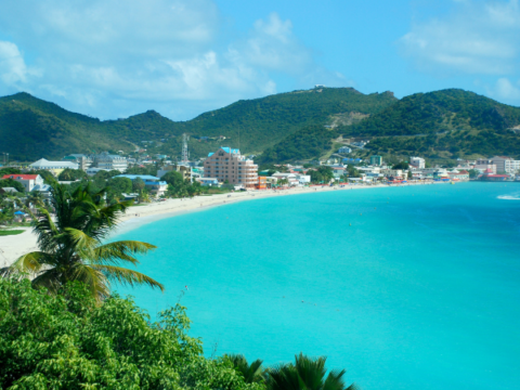 Which St Maarten Beaches Near Cruise Port Are Really Worth Your Time?