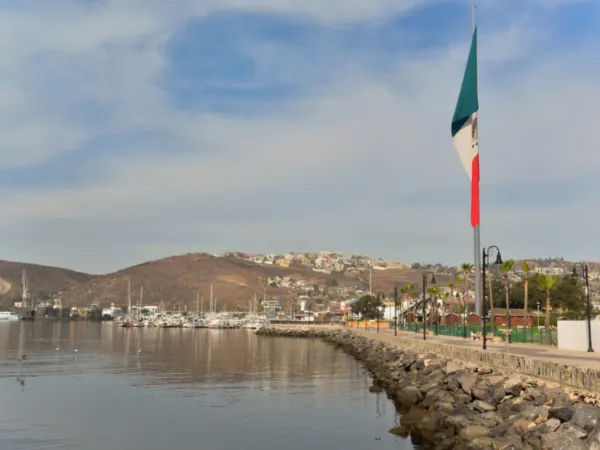 Things To Do In Ensenada Port