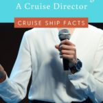 cruise director type