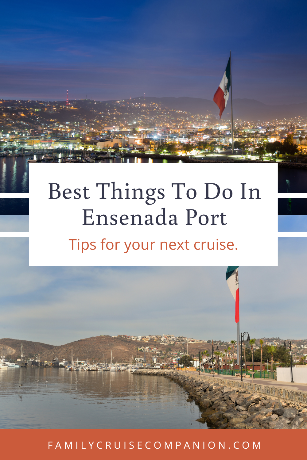 Best Things To Do In Ensenada Port