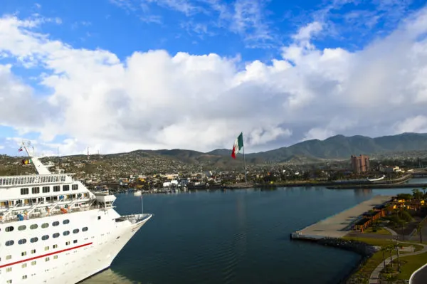 Best Things To Do in Ensenada Port |Cruise ship docking in Ensenada Mexico 