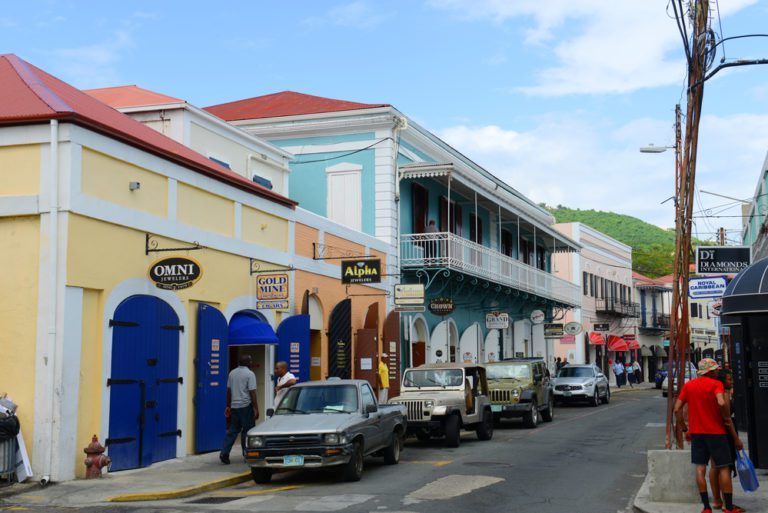 Things To Buy In St Thomas