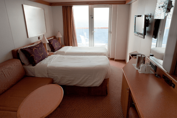 How To Live On A Cruise Ship