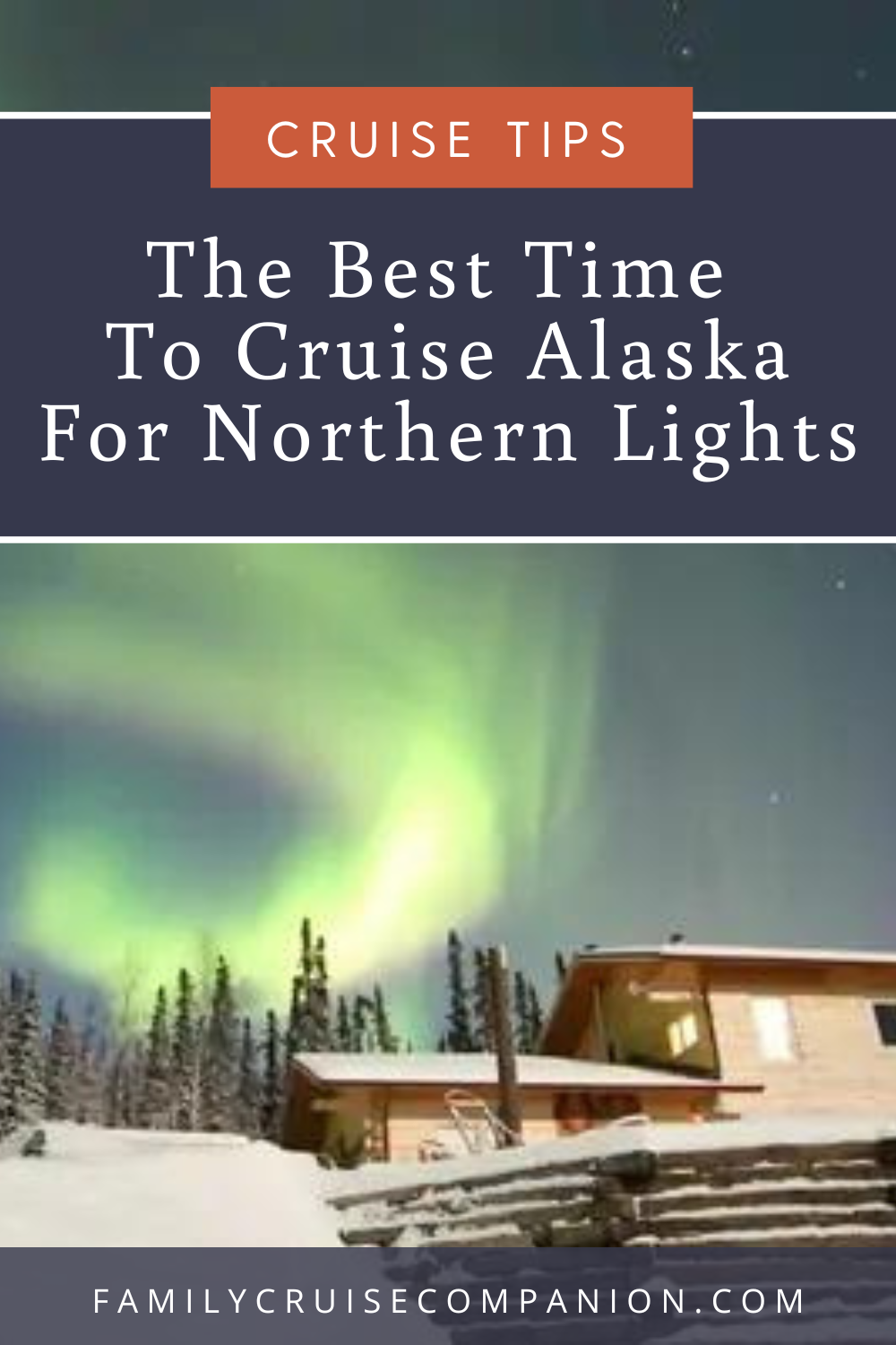 Northern Lights Alaska Cruises In Sept 2025