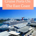 east coast cruise royal caribbean
