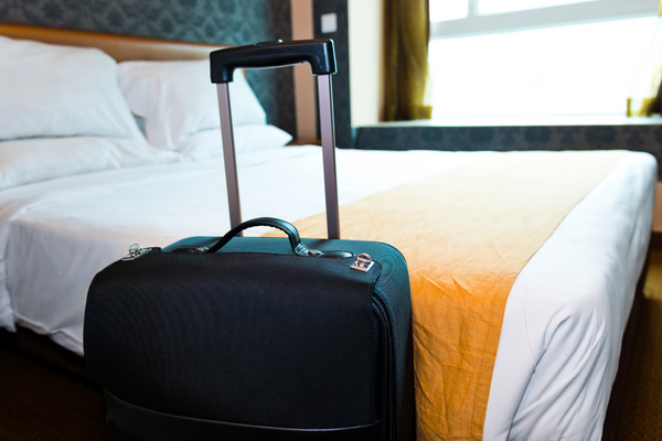 How Much Luggage Can You Take On A Cruise The Family Cruise Companion