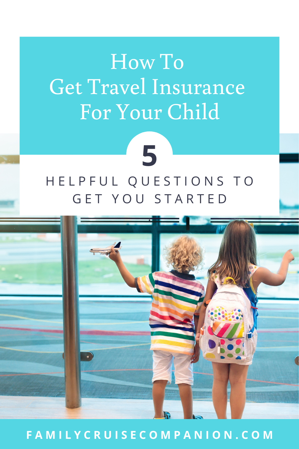 travel insurance baby uk