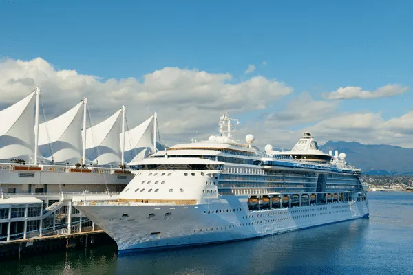 Why Do Cruise Ships Have To Stop In Canada