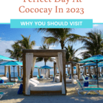 cococay jet tour