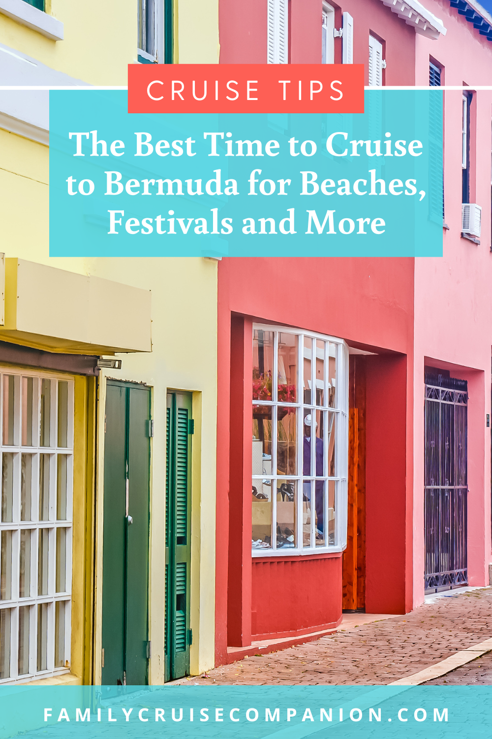 the-best-time-to-cruise-to-bermuda-for-beaches-festivals-and-more