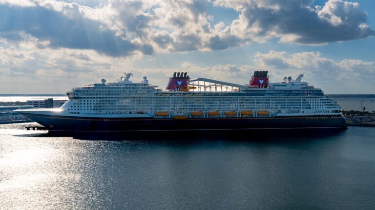 So What’s Included In A Disney Cruise That Really Matters