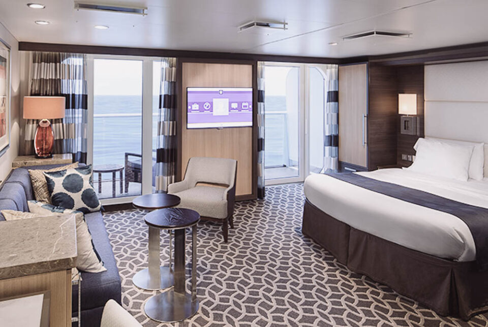 9 Delightful Junior Suite Royal Caribbean Perks That Boost Your Cruise