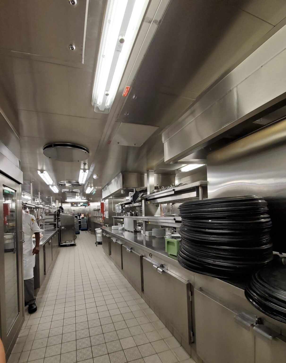 Beyond The Buffet How Do Cruise Ships Get Rid Of Human Waste?