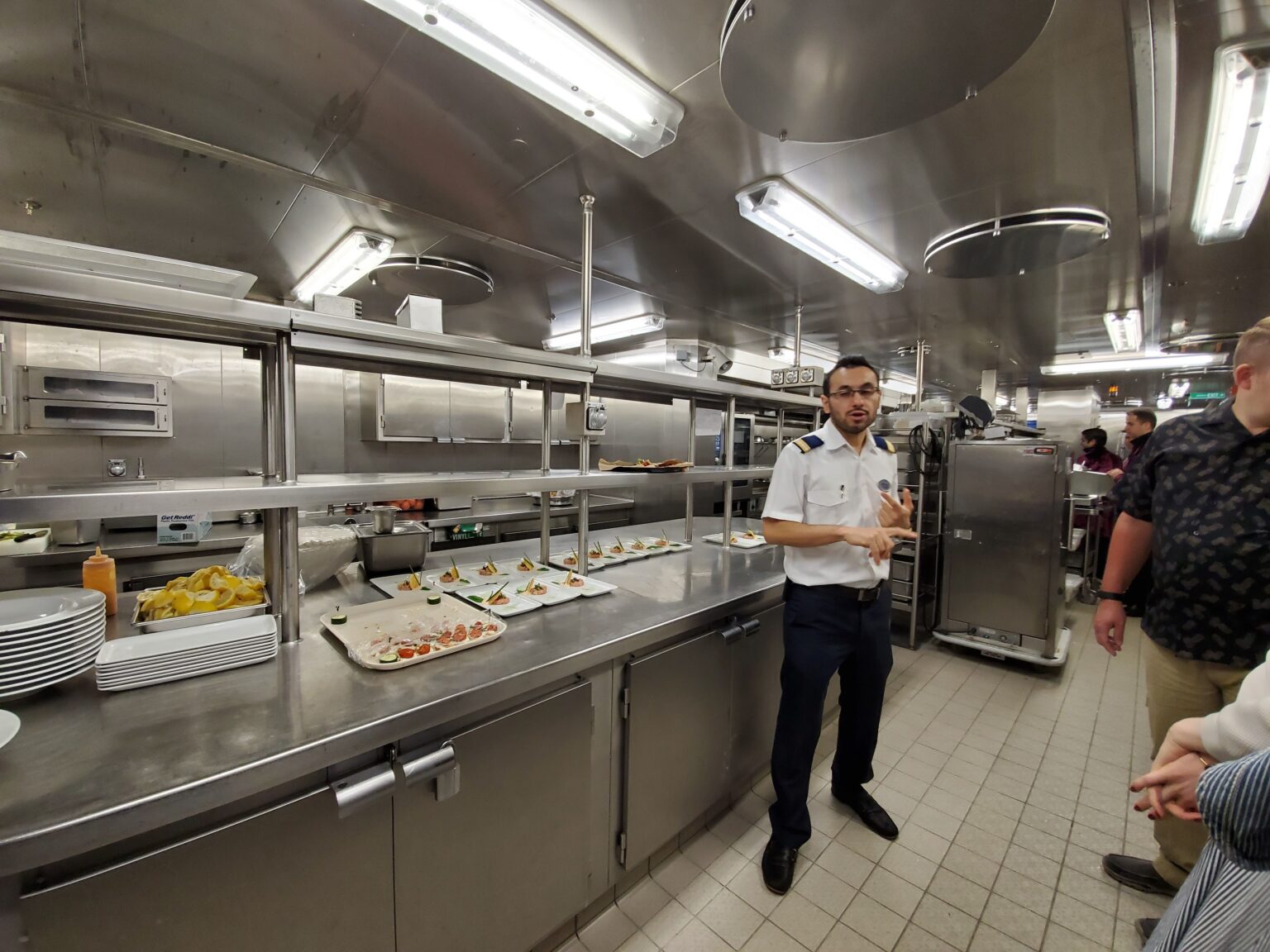 Beyond The Buffet How Do Cruise Ships Get Rid Of Human Waste?