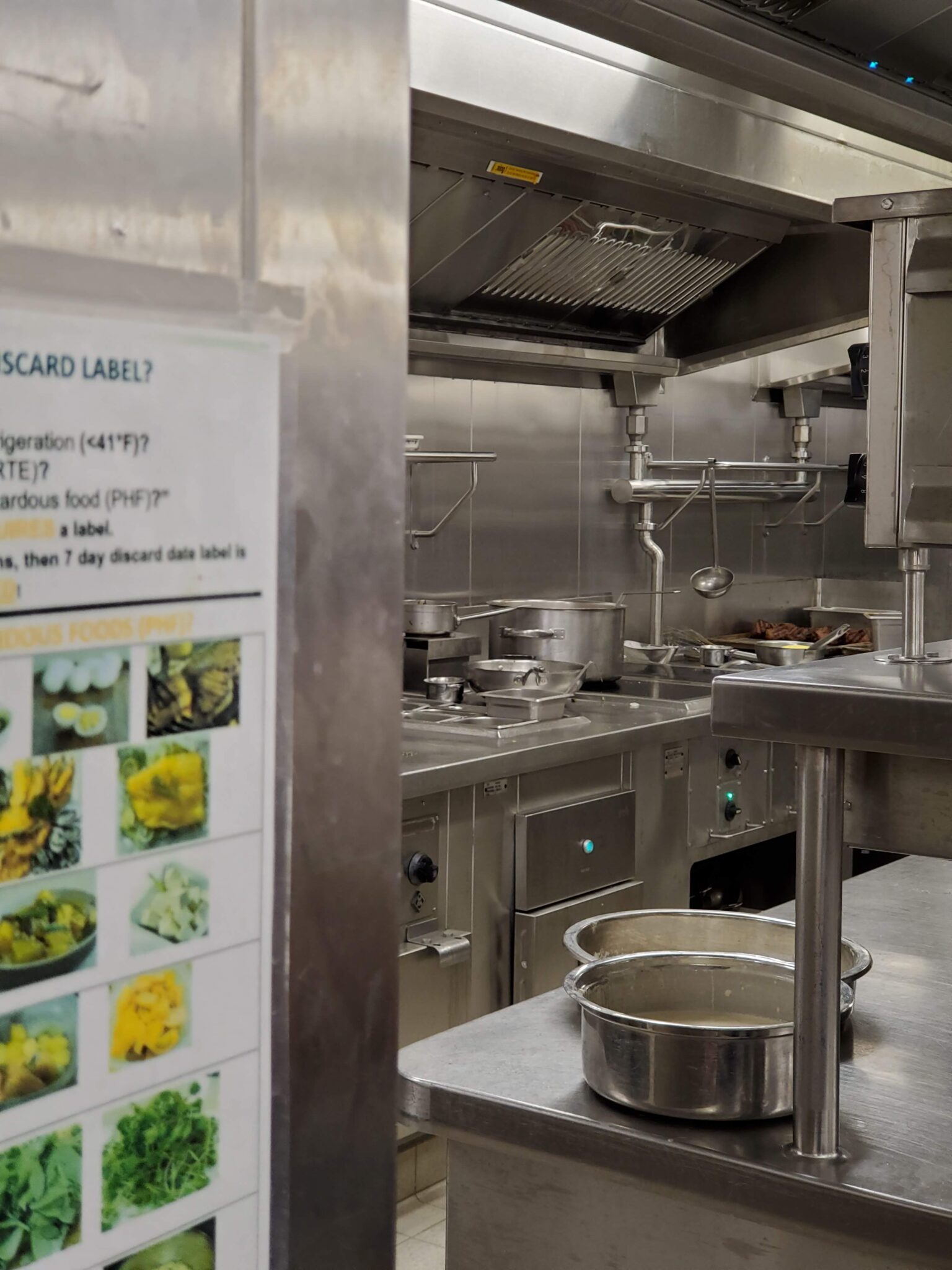 Beyond The Buffet How Do Cruise Ships Get Rid Of Human Waste?