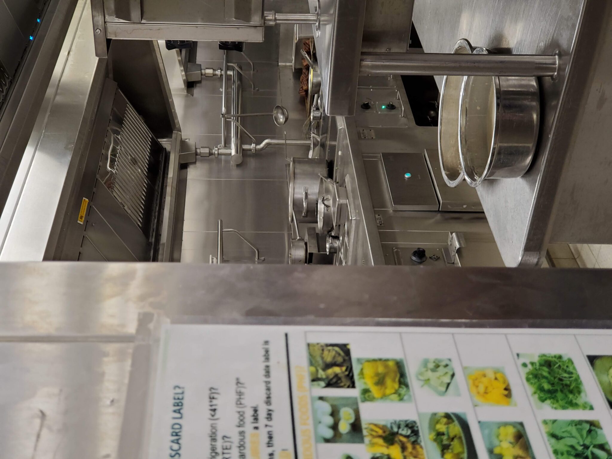 Beyond The Buffet How Do Cruise Ships Get Rid Of Human Waste?