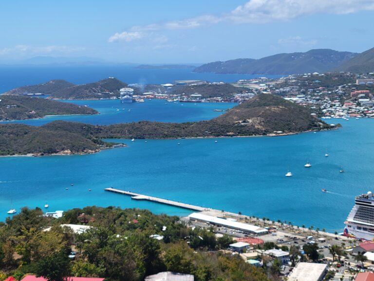 Best Things To Do In St Thomas From Cruise Ship (2024)