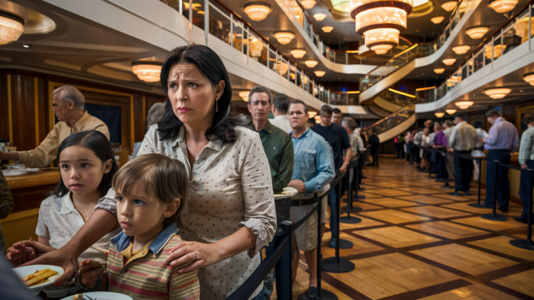 Top 5 Family Cruise Mistakes You Can’t Afford to Make!