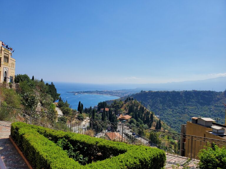 Discover Timeless Taormina: 7 Reasons to Enjoy This Unique Gem