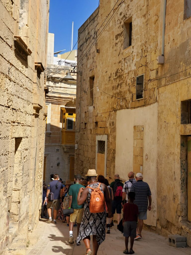 Be a True Time Traveler: 7 Remarkable Reasons to Visit Mdina, Malta