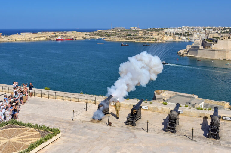 Valletta Awaits: 7 Reasons to Fall in Love with Malta’s Fascinating Capital