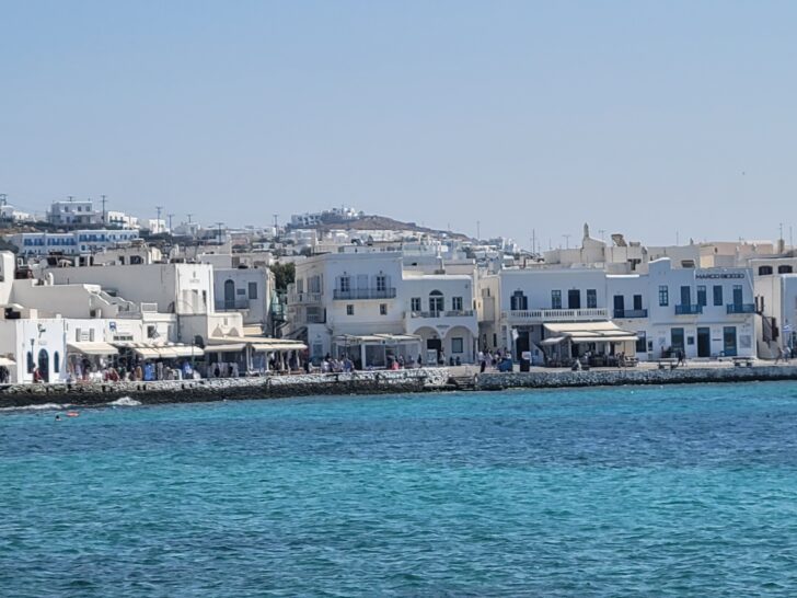 sailboat cruises mediterranean