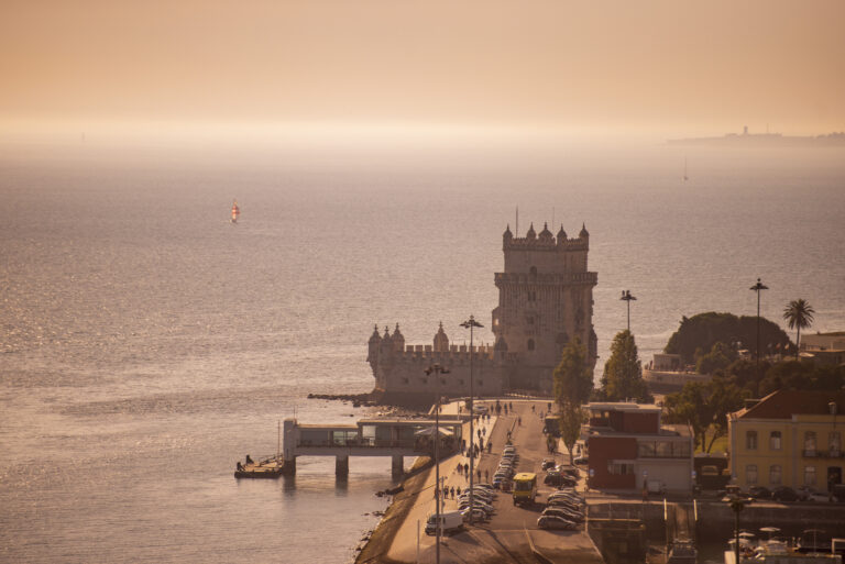 Terrific Mediterranean Cruise Ports Safe for Tourists in 2025