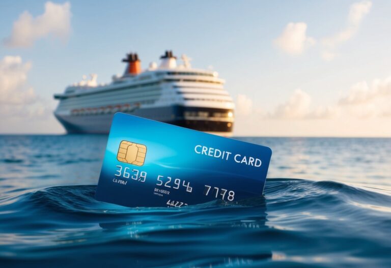 9 Reasons Why Cruise Line Credit Cards May Not Be Worth It