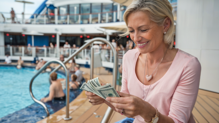 Cut Costs, Not Fun: 7 Smart Ways to Save Big on Your Next Cruise