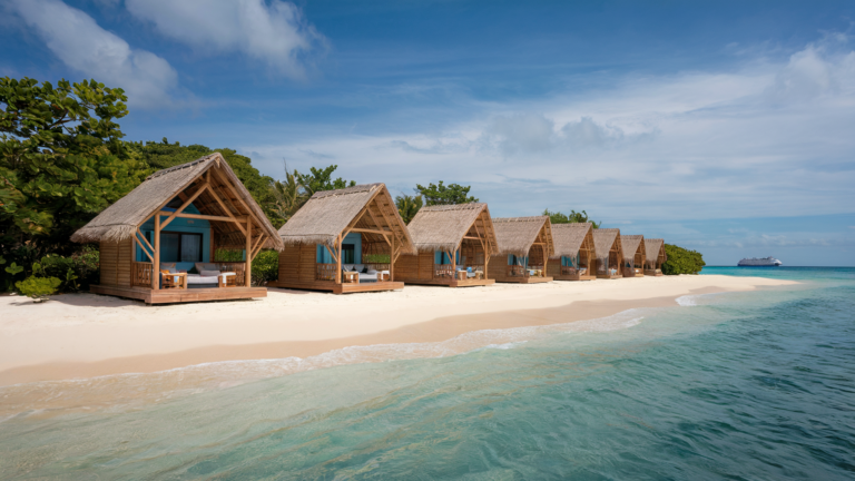 Paradise Awaits: Must-Visit Private Islands for 2025