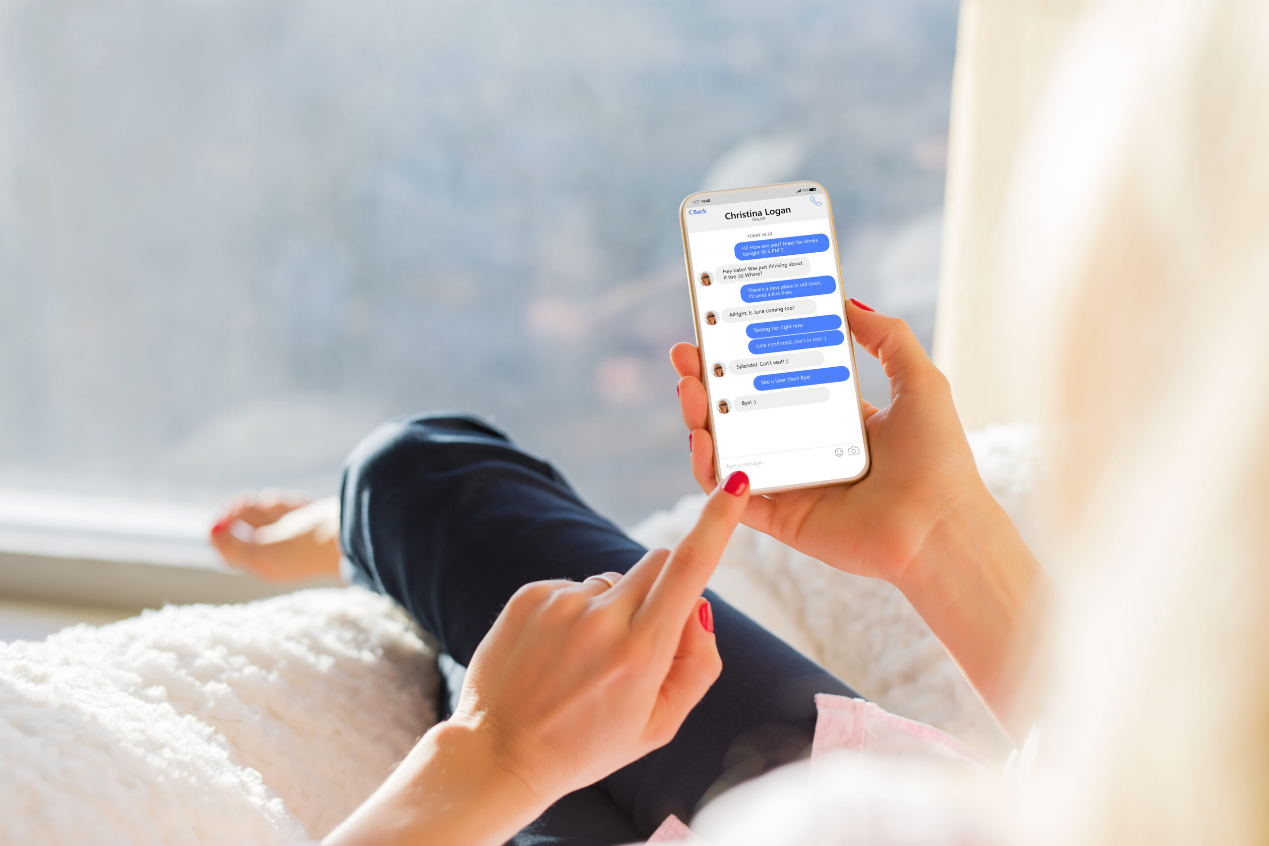 Wi-Fi on a Cruise Explained: How to Text, Call & Save Money (2025)