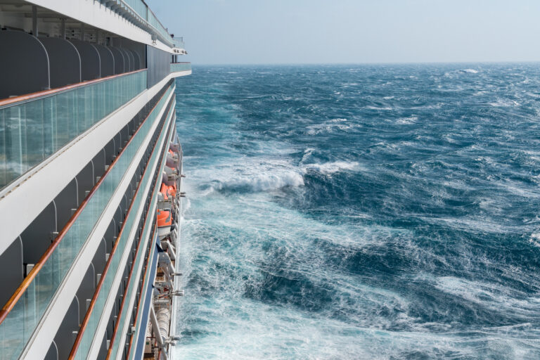 Finding Joy in a Caribbean Cruise During Hurricane Season? Yes & Here’s How