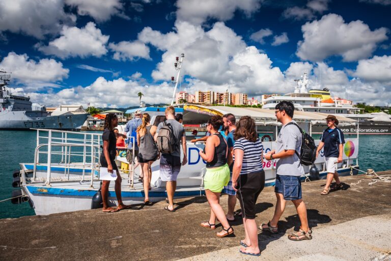 How To Avoid Common Cruise Excursion Mistakes That Can Ruin Your Vacation