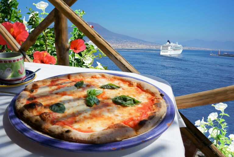 Pizza-Making in Naples: A Relaxed Cruise Excursion You’ll Love