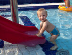 How To Actually Cruise With Swim Diapers