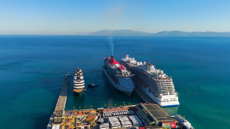 Finding Luxury Family Cruises You’ll Enjoy With Your Kids