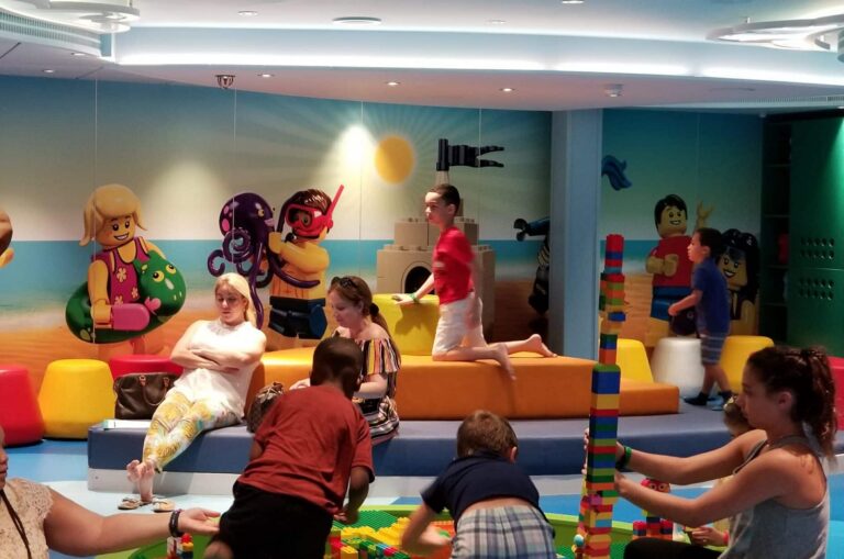 Make Cruise Ship Kids’ Clubs Work For You: Honest Insights From 50+ Cruises