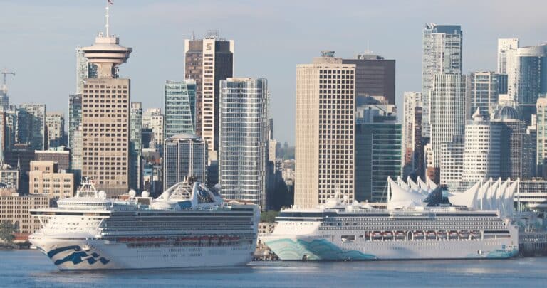 What’s the Oldest Cruise Ship Still in Service for 8 Major Cruise Lines? (2026)