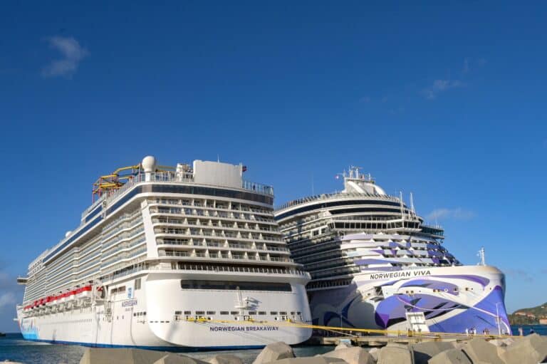 When Are Old Cruise Ships The Better Choice For Your Family?